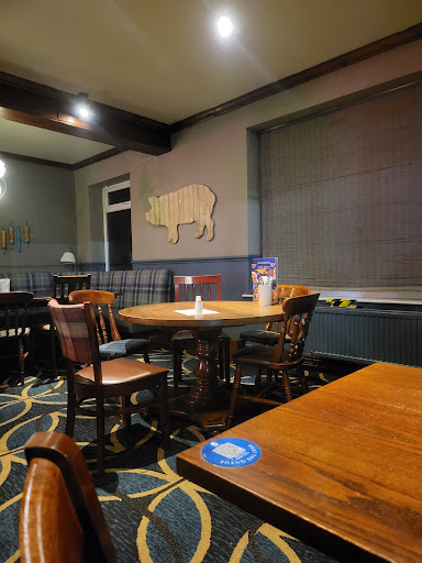 Photo of The Hole In The Wall Stonehouse - Main Rd, Underwood, Nottingham NG16 5GQ